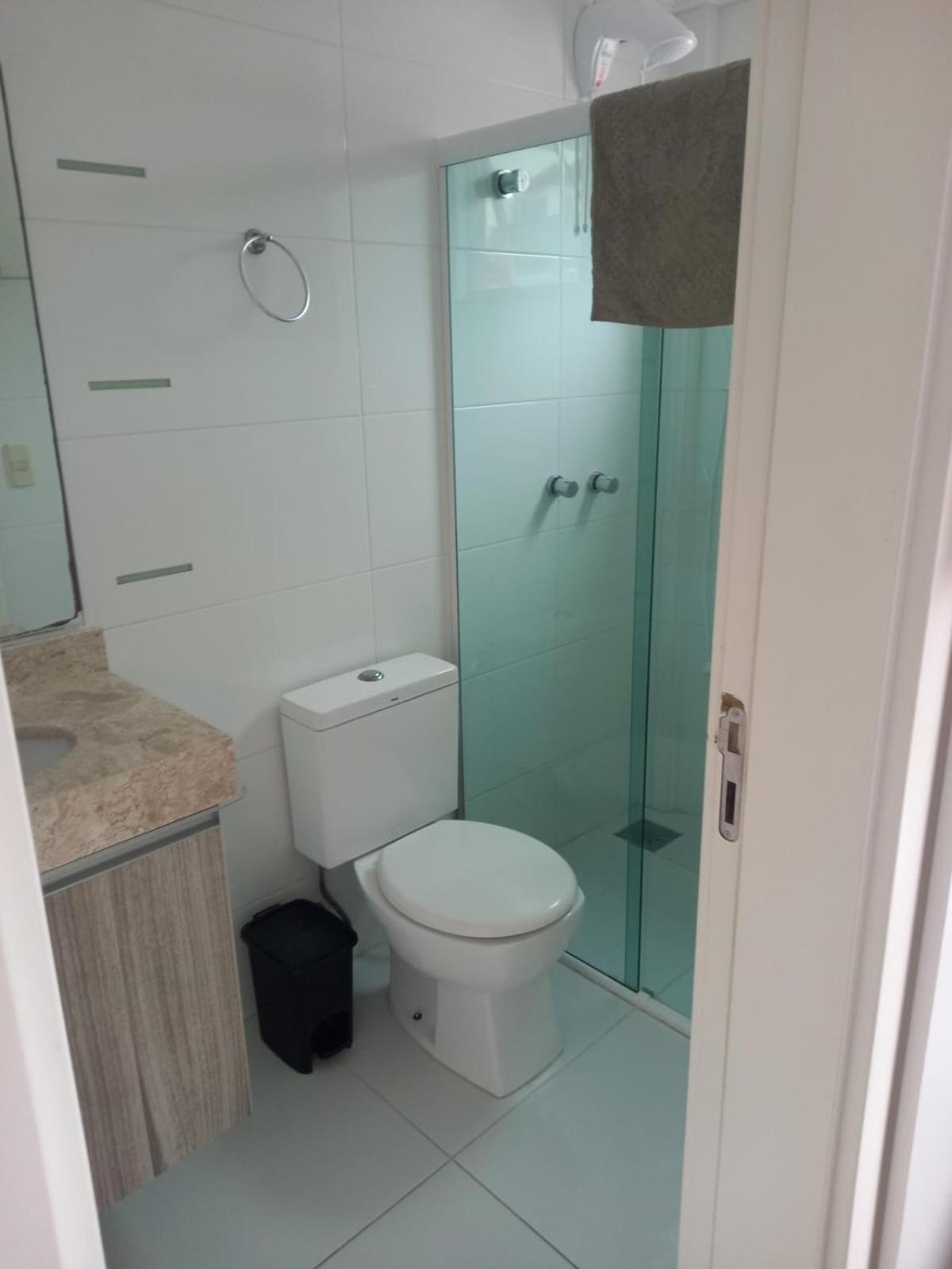 Residencial Atalanta Apartment Bombinhas Exterior photo