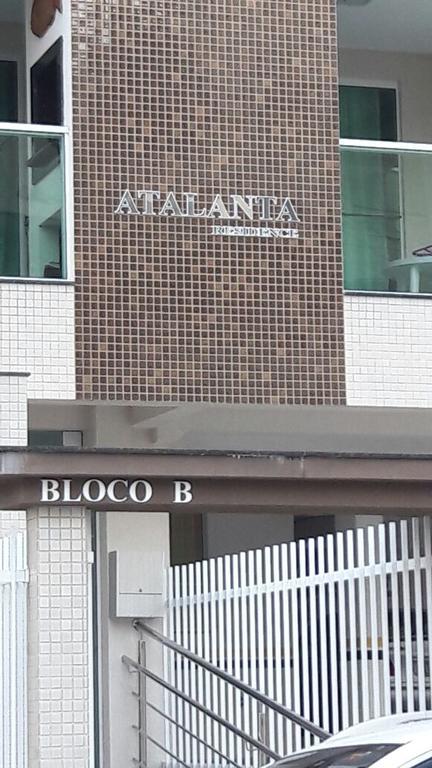 Residencial Atalanta Apartment Bombinhas Exterior photo