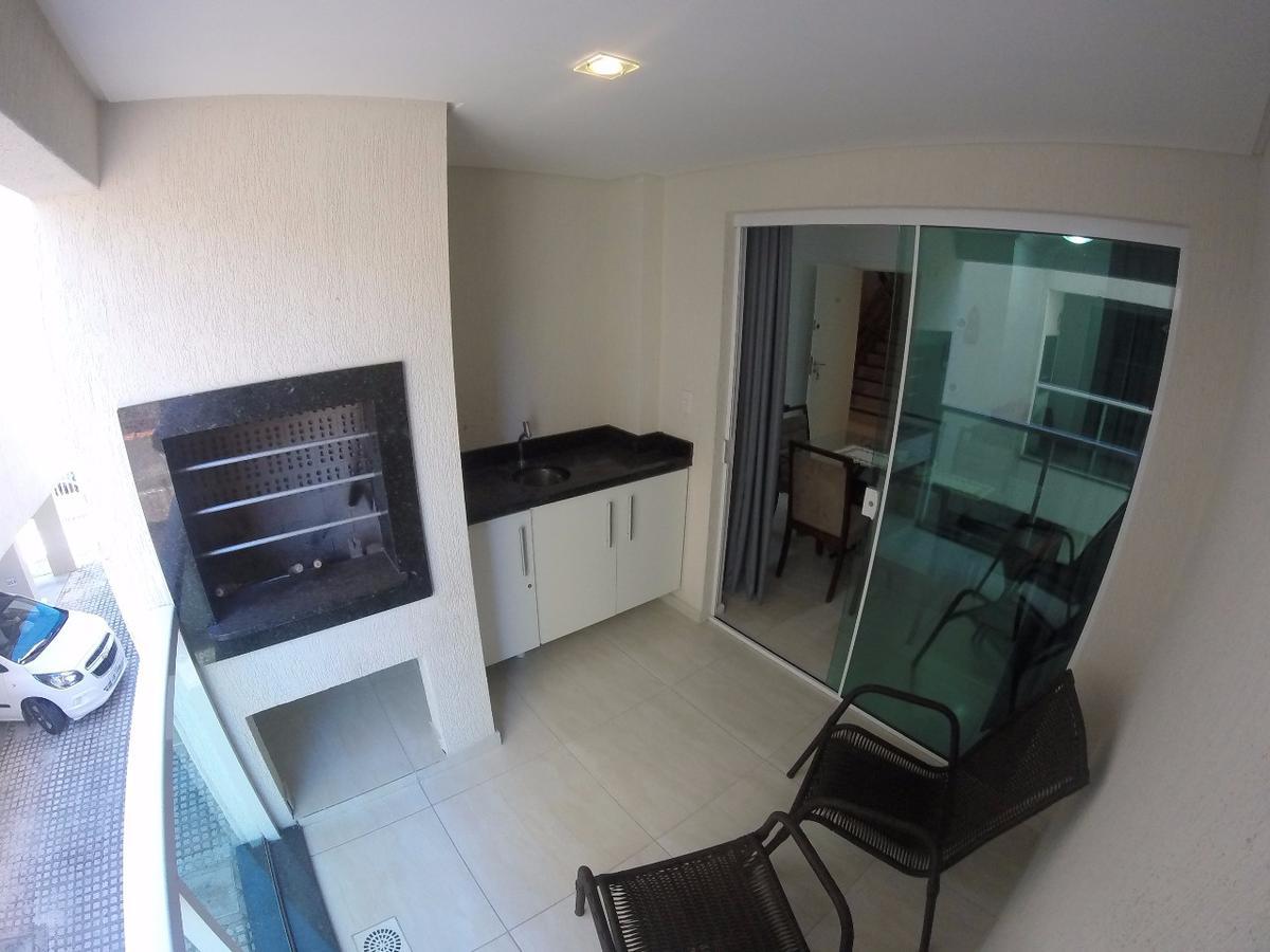 Residencial Atalanta Apartment Bombinhas Exterior photo