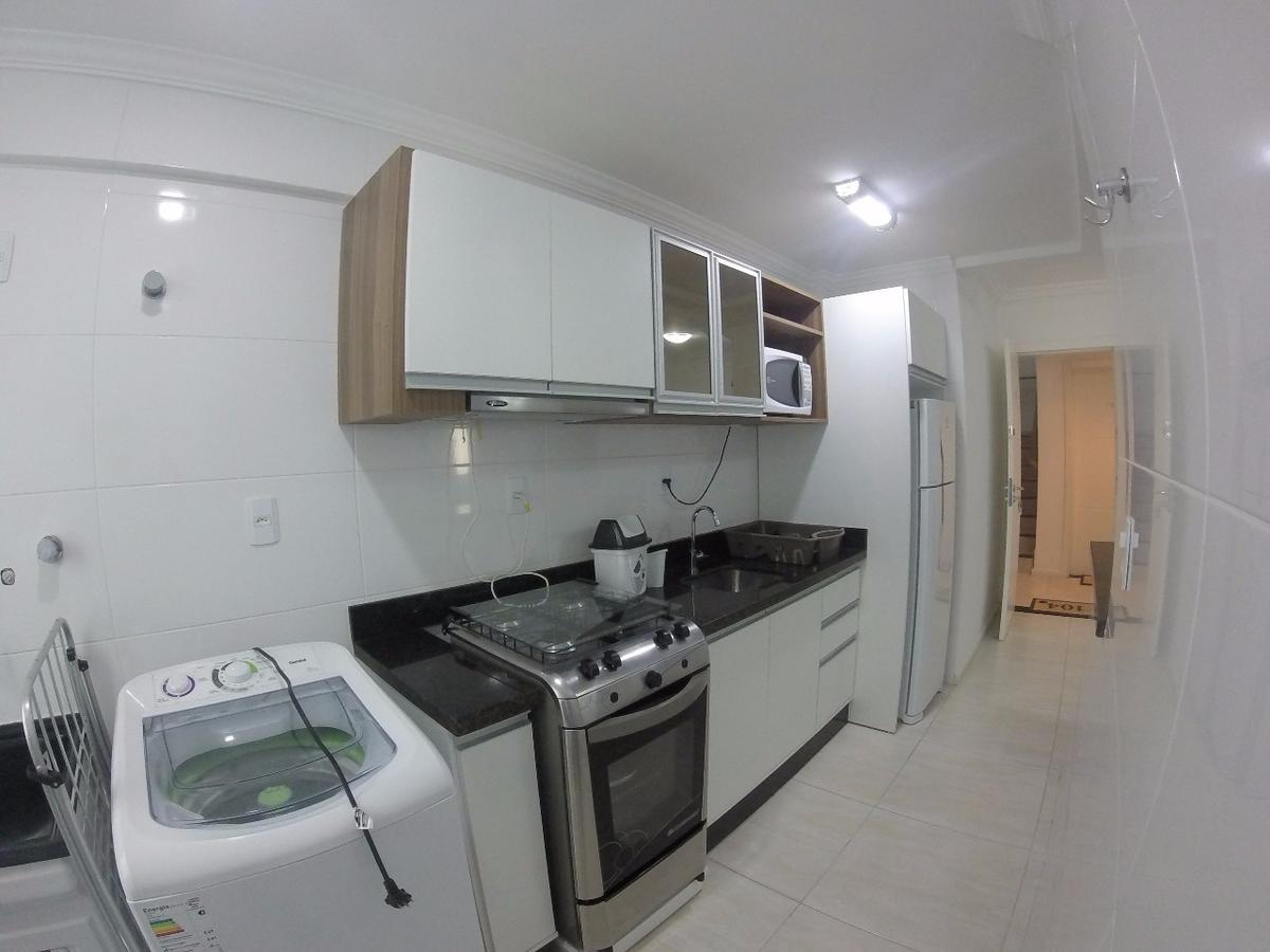 Residencial Atalanta Apartment Bombinhas Exterior photo