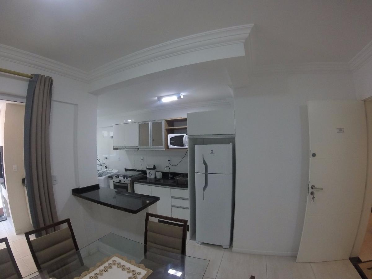 Residencial Atalanta Apartment Bombinhas Exterior photo