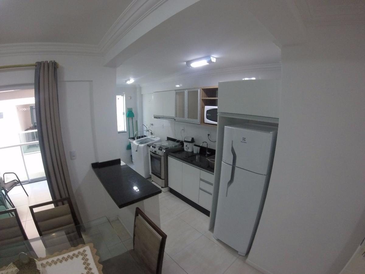 Residencial Atalanta Apartment Bombinhas Exterior photo