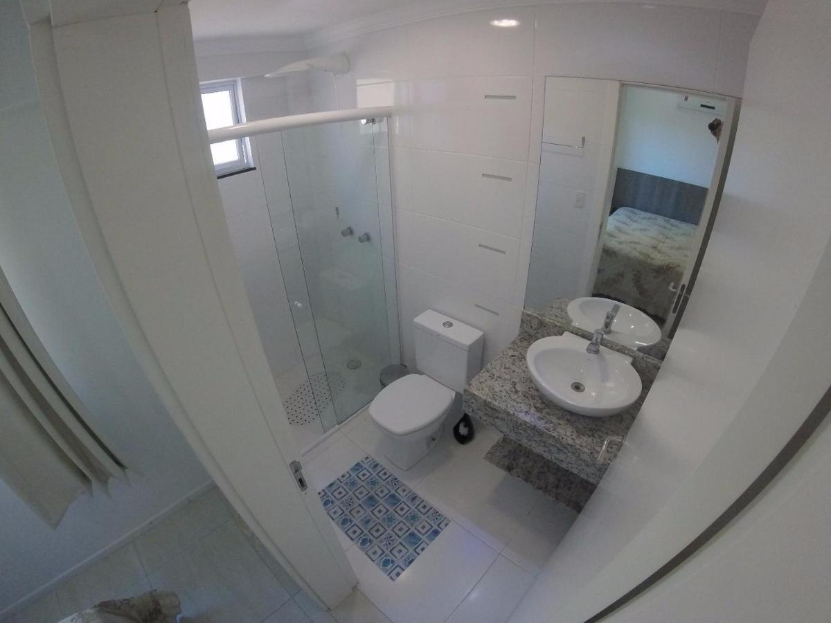 Residencial Atalanta Apartment Bombinhas Exterior photo