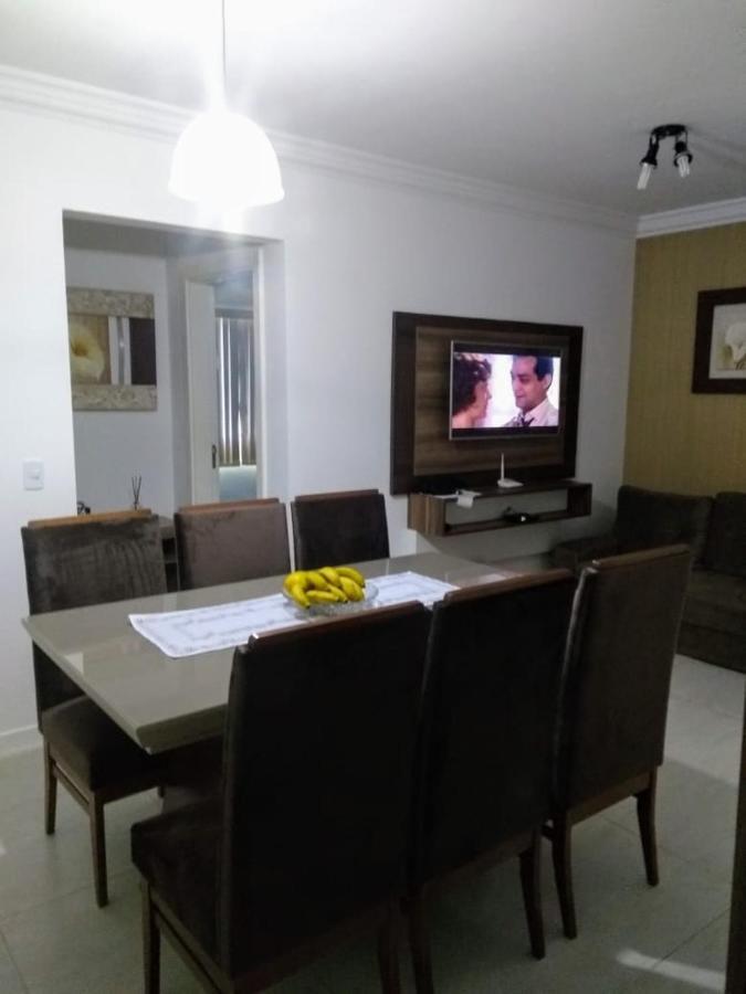Residencial Atalanta Apartment Bombinhas Exterior photo